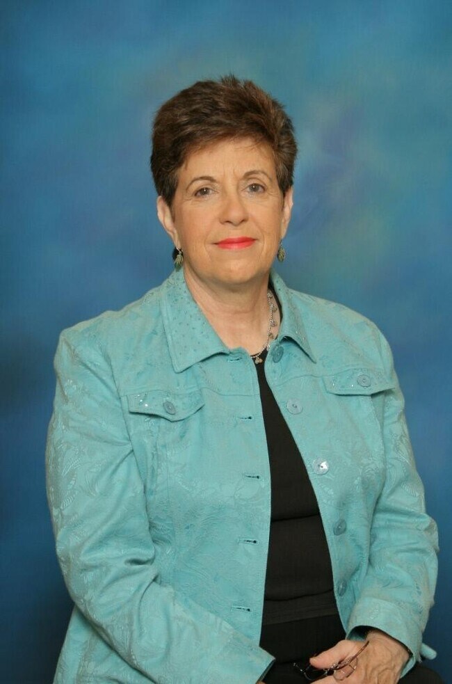Kathy Manzella