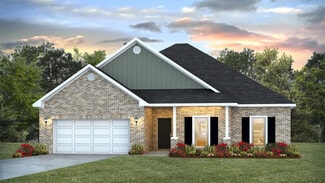 16102 Blue Ridge Dr, Gulfport, MS 39503