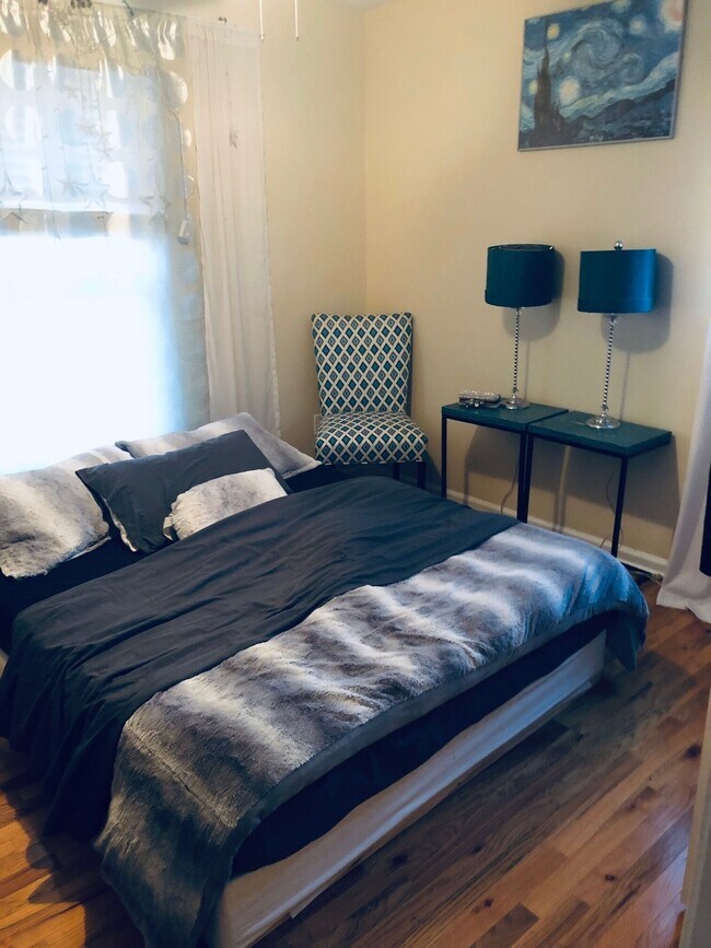 210 Alum Springs Rd, Lexington, VA 24450 - photo 5