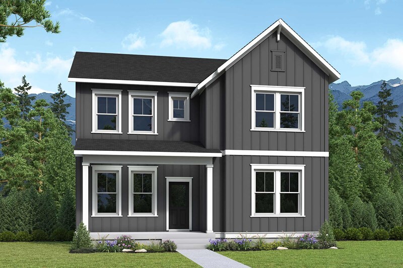 7282 W Hikers Pass Dr, West Jordan, UT 84081 - photo 1