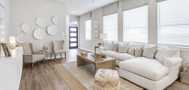 19336 Poppy Village Cir unit 36476773, Magnolia, TX 77355 - photo 2