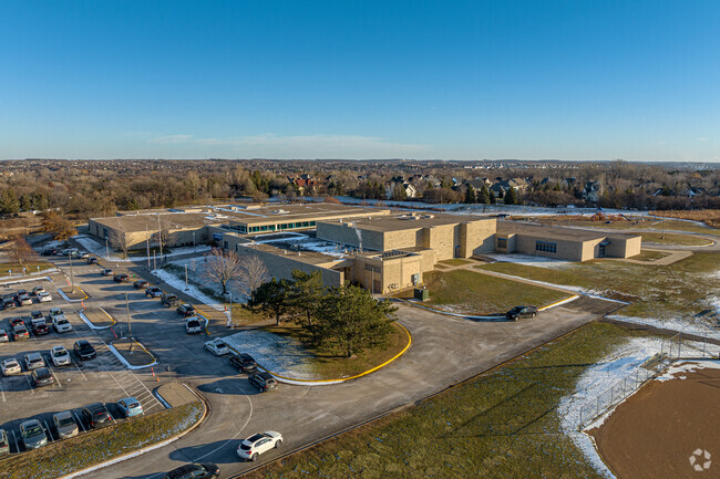 Middleton Elementary is located on Lake Rd.