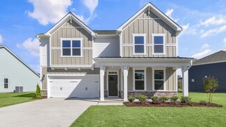 128 Gilmer St, Fuquay Varina, NC 27526