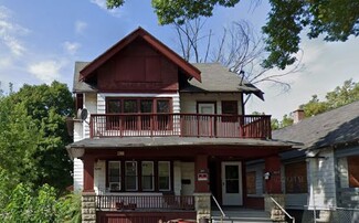 2501 N 38th St Unit Lower, Milwaukee, WI 53210