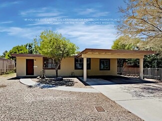 2831 E Osborn Rd, Phoenix, AZ 85016
