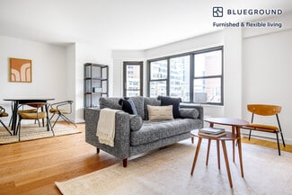 279 E 44th St Unit FL20-ID610, New York, NY 10017