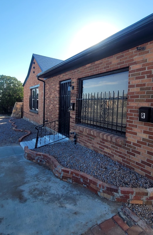 3722 Sacramento Ave Unit F, El Paso, TX 79930