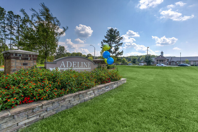 Adeline at White Oak - 200 Wickerleaf Way, Garner, NC | Homes.com