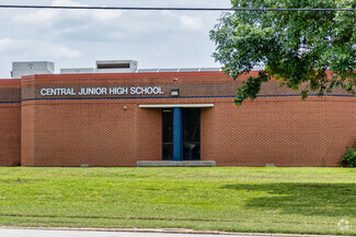 Central J High School