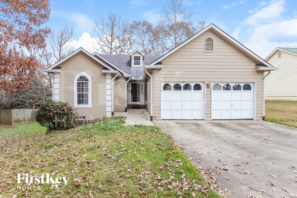 11200 Tara Glynn Dr, Hampton, GA 30228 - photo 1