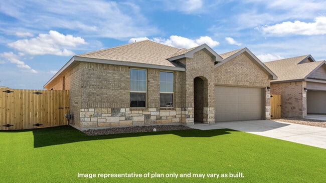 6705 Supreme Court Ave, Midland, TX 79706 - photo 3