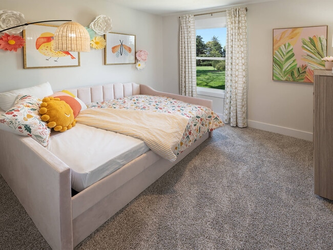 1060 Lauryn Oak Loop, Longs, SC 29568 - photo 3