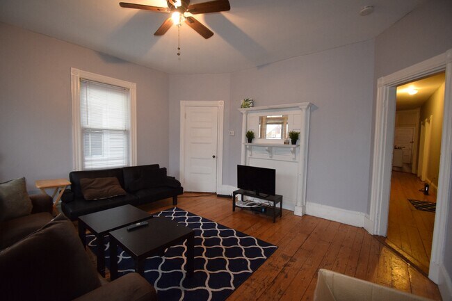 36 Cherokee St unit 3, Roxbury Crossing, MA 02120 - photo 2