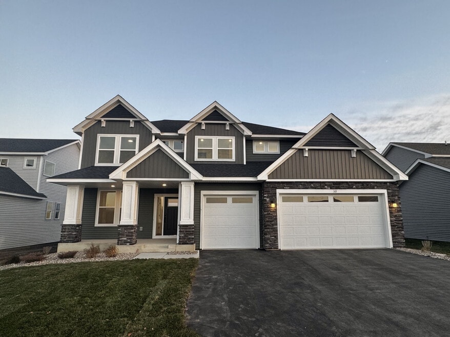 321 Ravencroft Rd, Waconia, MN 55387 - photo 1