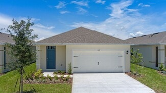 1337 June Lake Loop, Lake Hamilton, FL 33851