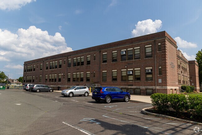 Kuser Elementary School