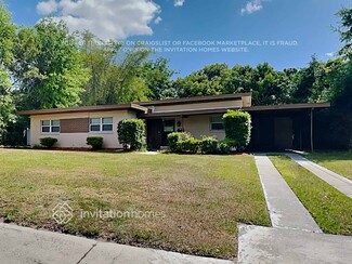 2818 Dellwood Dr, Orlando, FL 32806