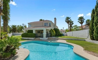 40 Caddy Cir, Henderson, NV 89074