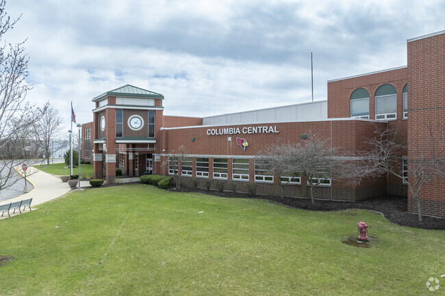 Columbia Central School
