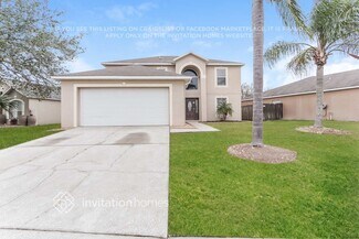 24933 Ravello St, Land O' Lakes, FL 34639