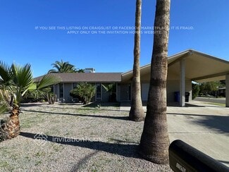 12603 N 37th Ave, Phoenix, AZ 85029