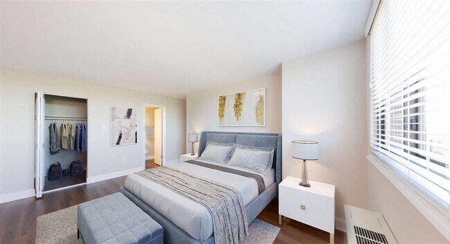 The Warwick Apartments, Silver Spring, MD 20902 - photo 6