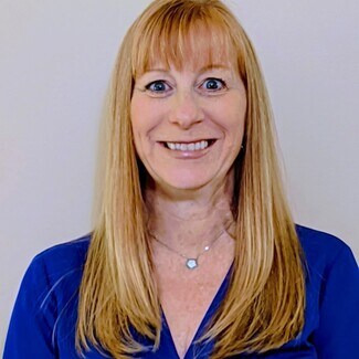 Jackie Frey