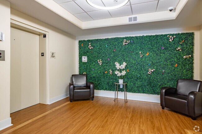 Campus West, Buffalo, NY 14201 - photo 6