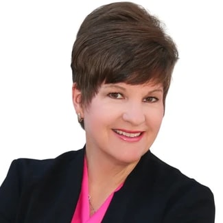 Melissa Patton
