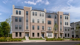 HOMESITE 1007 Cloongee Terrace, Dulles, VA 20166