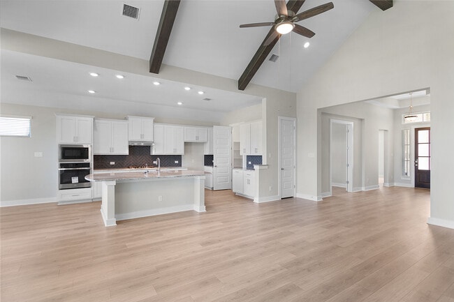 128 Sandrock Trail, Georgetown, TX 78633 - photo 5