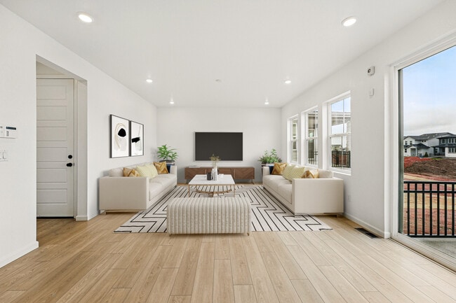 7267 Prairie Sage Place, Littleton, CO 80125 - photo 3