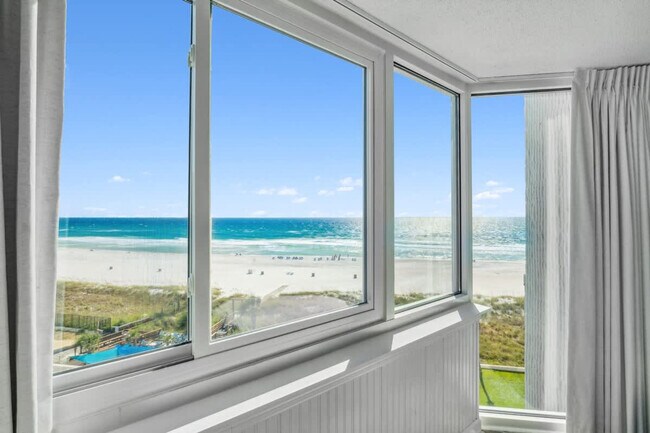 Top of the Gulf Condos unit FL6-ID1354994P, Panama City, FL 32408 - photo 5