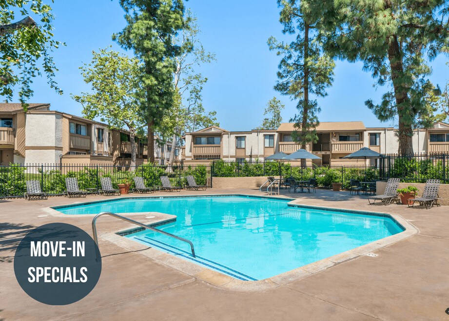 Heritage Point 4 Austin, Irvine, CA