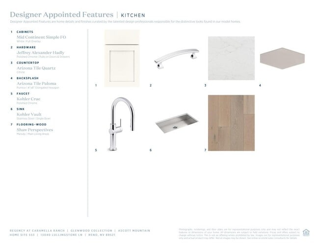 13040 Lullingstone Ln, Reno, NV 89521 - photo 6