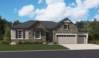 16714 Mystic Canyon Dr Unit 36396830, Monument, CO 80132