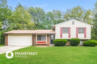 6523 Woodmere Cir, Indianapolis, IN 46260