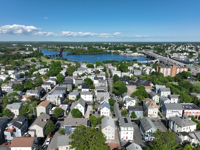 Fox Point, Providence Real Estate & Homes for Sale - Homes.com