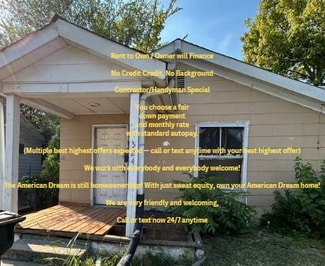 5241 Hodiamont Ave, Jennings, MO 63136