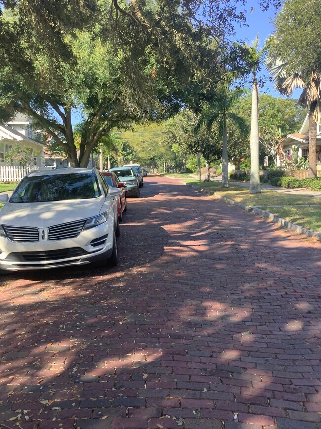 132 8th Ave N unit 2, Saint Petersburg, FL 33701 - photo 3