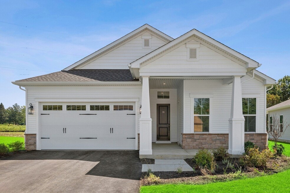 35 Brewer Way, Plainsboro, NJ 08536 - photo 1