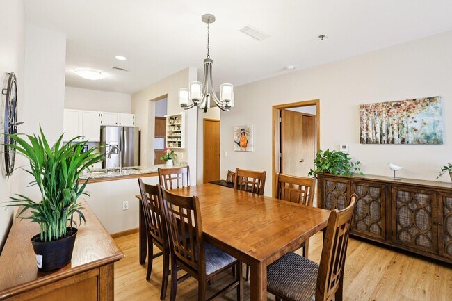 Junction Point unit 225, Madison, WI 53717 - photo 3