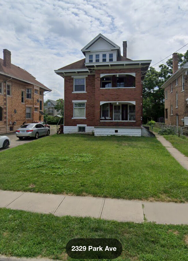 2329 Park Ave Unit 2, Norwood, OH 45212
