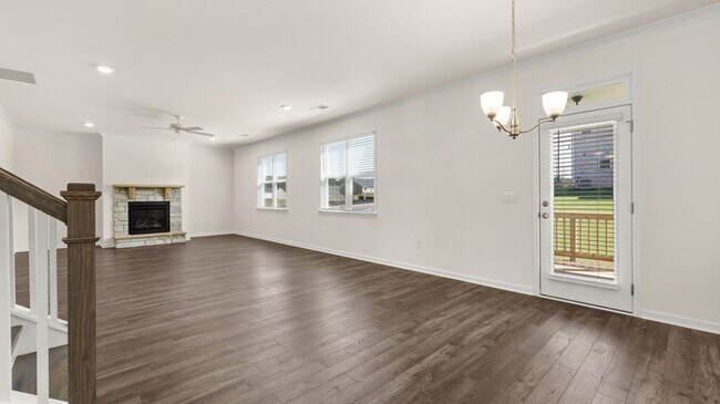 1308 Westland Ct, Bogart, GA 30622 - photo 6