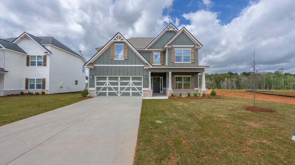 223 Meadowlark Dr unit 36470046, Smiths Station, AL 36877 - photo 1