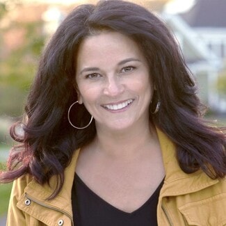 Shari Fox