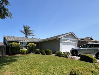 341 Avenida Pinos, San Jose, CA 95123