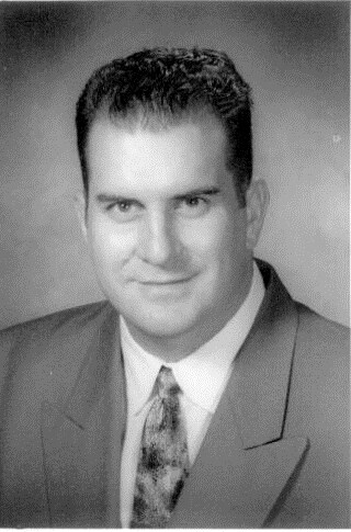 Scott Lamb