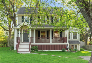 62 Harding Rd, Lexington, MA 02420