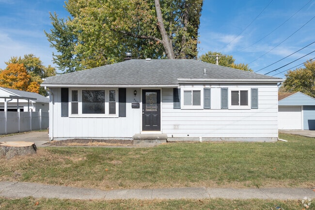 Throughout Eastmont, you'll find a real pride of home ownership.